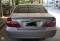 Toyota Camry 2.4V 2005 Model RUSH-2