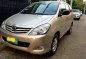 For Sale.. 2009 Toyota Innova E 2.0 E Gas Engine-1