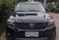 Toyota Fortuner 2014 Automatic Diesel TRD kits-0