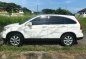 2010 Honda Crv automatic top of the line-2