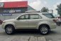 FOR SALE Toyota Fortuner G AT diesel d4d 2007-0