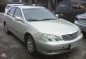 SELLING Toyota Camry matic 2002mdl -6