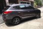 Hyundai Tucson 2012 THETA II FOR SALE-1