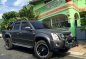 Isuzu Dmax ls 2008 top of the line loaded sr set up-1