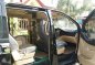 Hyundai H1 Grand Starex 2013 Limited Edition-3