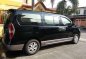 Hyundai H1 Grand Starex 2013 Limited Edition-2