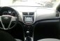 Hyundai Accent 2011 Model GOOD AS BRAND NEW-7