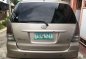 2011 Toyota Innova 2.5 E AT (Matic) Diesel-1