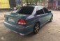 1999 Honda City LXi 1.3 Automatic Transmission-4