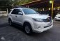 2014 Toyota Fortuner g fix leather diesel loaded-0