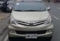 2014 Toyota Avanza E AT FOR SALE-0