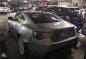 TOYOTA GT 86 2016 2.0 GAS Automatic Silver-4