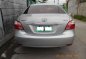 2011 Toyota Vios 1.3e all power AT -4