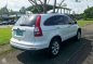 2010 Honda Crv automatic top of the line-1