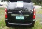 Toyota Avanza 1.5g 2009 model FOR SALE-0