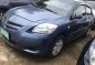 2009 Toyota Vios MT FOR SALE-0