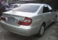 SELLING Toyota Camry matic 2002mdl -3