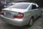 SELLING Toyota Camry matic 2002mdl -3