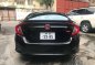 2016 Honda Civic RS vtec turbo FC LOADED -1