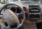 2011 Toyota Fortuner G FOR SALE-0