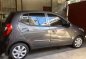 Hyundai i10 (2012-Automatic) FOR SALE-1