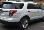 2013 Ford Explorer 4x4 Top of the Line Edition-2