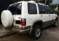 2000 Isuzu Trooper Diesel FOR SALE-1