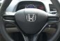 2007 Honda Civic FD 1.8s m/t Mmc front (ugraded)-7