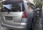 SELLING T oyota Innova e 2011 manual-8