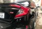 2016 Honda Civic RS vtec turbo FC LOADED -9