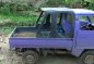 4WD 6 Valve SUZUKI Multicab FOR SALE-0