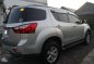 2016 Isuzu Mux LS-A 3.0 4x2 Top of the line-1