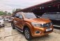 2018 Nissan Navara Calibre VL 4x4 Manual Transmission-0