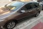 Honda City 2011 1.5E AT FOR SALE-0