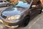 Toyota Altis G 1.8 Top of the line 255k rush-4