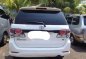 2011 Toyota Fortuner G FOR SALE-2