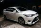 2015 Toyota Vios TRD FOR SALE-0