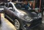 2018 Toyota Wigo 1.0G automatic FOR SALE-0