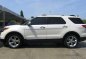 2014 Ford Explorer 4X4 Ecoboost AT -4