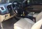 Toyota Fortuner V 2014 model All stock all power-1