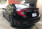 2016 Honda Civic RS vtec turbo FC LOADED -3