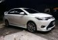 2015 Toyota Vios TRD FOR SALE-4