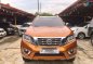 2018 Nissan Navara Calibre VL 4x4 Manual Transmission-1