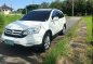 2010 Honda Crv automatic top of the line-0