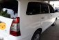 TOYOTA Innova j 2013 1st owner-1