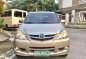 2007 Toyota Avanza 1.5g matic FOR SALE-1