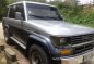 Toyota Land Cruiser prado prado ex - 4x4 2003-4