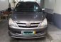 1st owned Toyota Innova 2006 G model top of the line-1