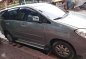 2009 Toyota Innova G FOR SALE-0