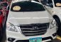 2014 Toyota Innova G Diesel FOR SALE-0